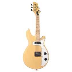 Gold Tone GME-6 - 6-String Solid Body Guitar with Gig Bag