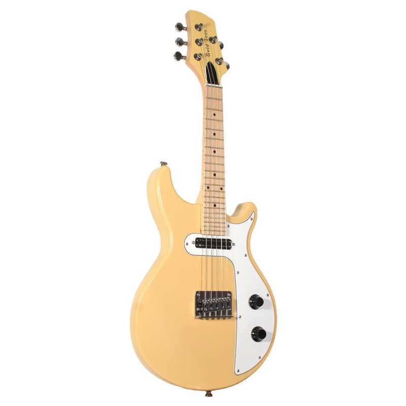 Gold Tone GME-6 - 6-String Solid Body Guitar with Gig Bag