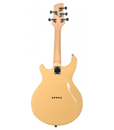 Gold Tone GME-6 - 6-String Solid Body Guitar with Gig Bag