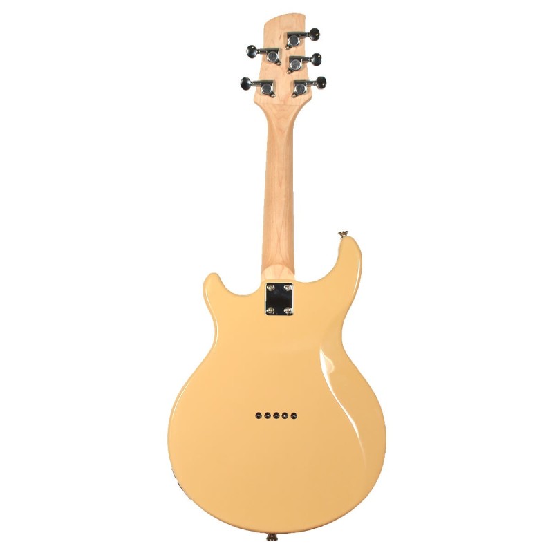 Gold Tone GME-6 - 6-String Solid Body Guitar with Gig Bag