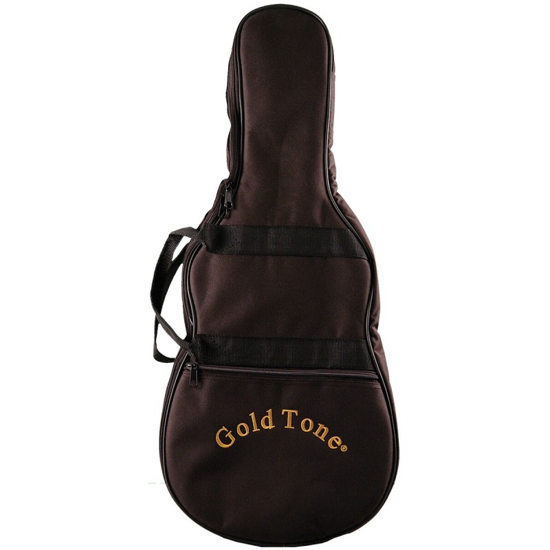Gold Tone GME-6 - 6-String Solid Body Guitar with Gig Bag