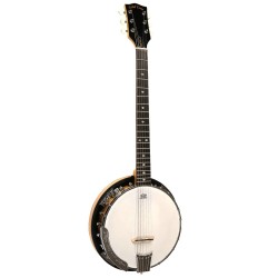 Gold Tone GT-500 Banjitar 6 String Banjo