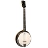 Gold Tone GT-500 Banjitar - 6 String Banjo