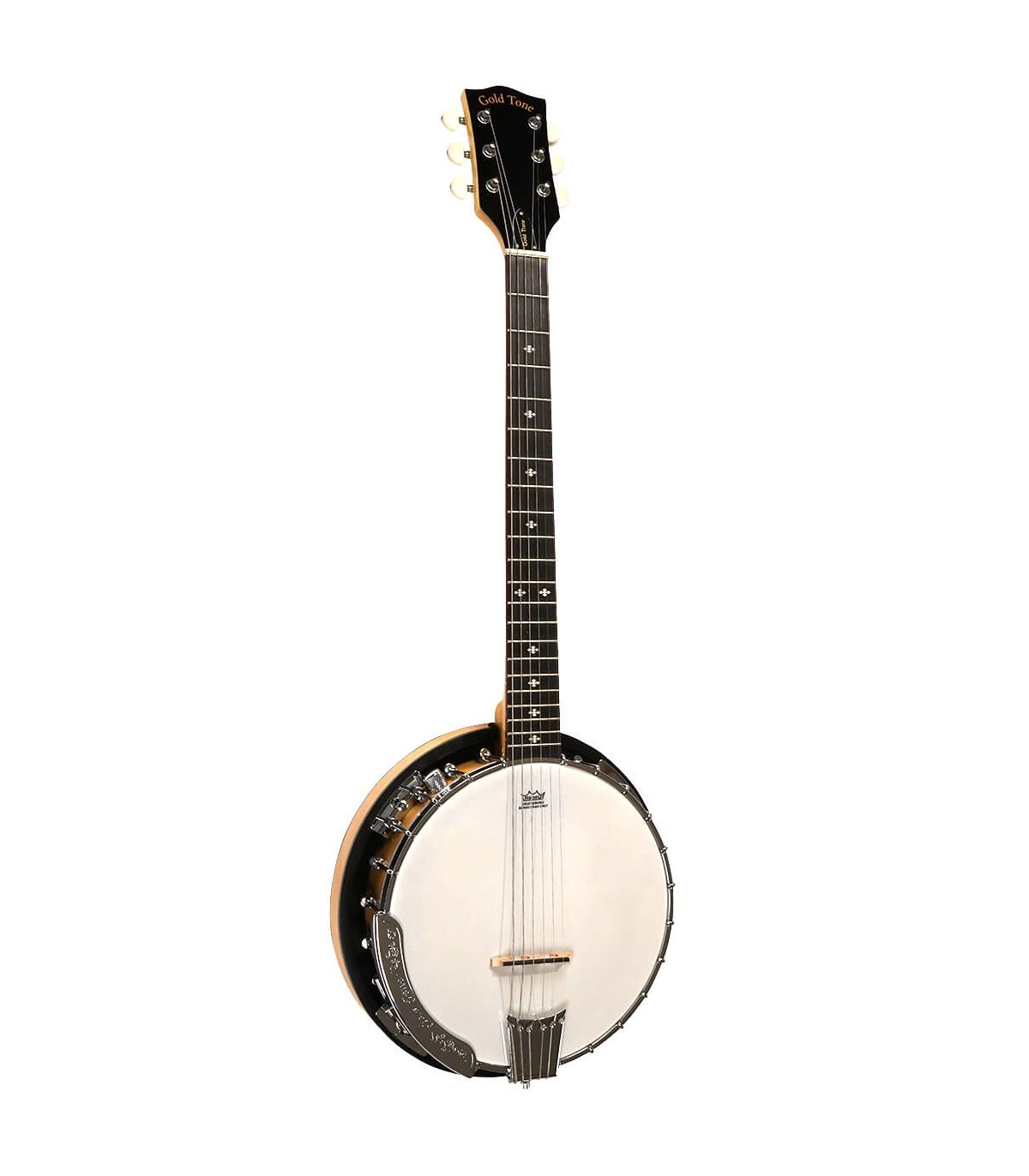 Gold Tone GT-500 Banjitar | 6-string Banjo | Best Price