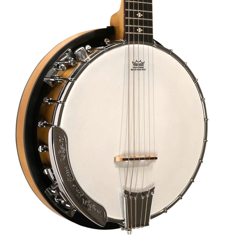 Gold Tone GT-500 Banjitar - 6 String Banjo