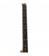 Gold Tone GT-500 Banjitar - 6 String Banjo