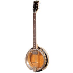 Gold Tone Banjitar Deluxe GT-750