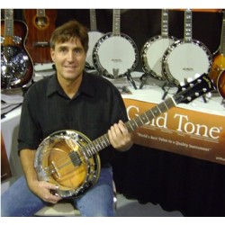 Gold Tone Banjitar Deluxe GT-750