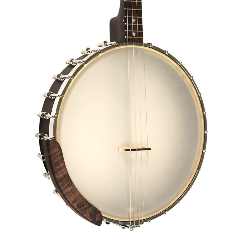 Gold Tone IT-17  Irish Tenor Banjo - 17 Fret - 12 Inch Rim