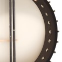 Gold Tone IT-17  Irish Tenor Banjo - 17 Fret - 12 Inch Rim