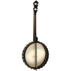 Gold Tone IT-17  Irish Tenor Banjo - 17 Fret - 12 Inch Rim