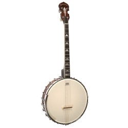 Gold Tone IT-250 - Open Back - 17 Fret Irish Tenor Banjo