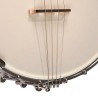 Gold Tone IT-250 - Open Back - 17 Fret Irish Tenor Banjo