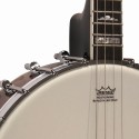 Gold Tone IT-250  - Open Back - 17 Fret Irish Tenor Banjo