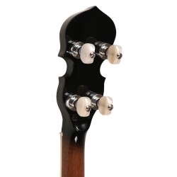 Gold Tone IT-250  - Open Back - 17 Fret Irish Tenor Banjo