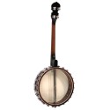 Gold Tone IT-250  - Open Back - 17 Fret Irish Tenor Banjo