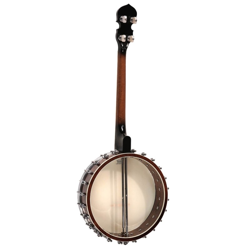 Gold Tone IT-250 - Open Back - 17 Fret Irish Tenor Banjo