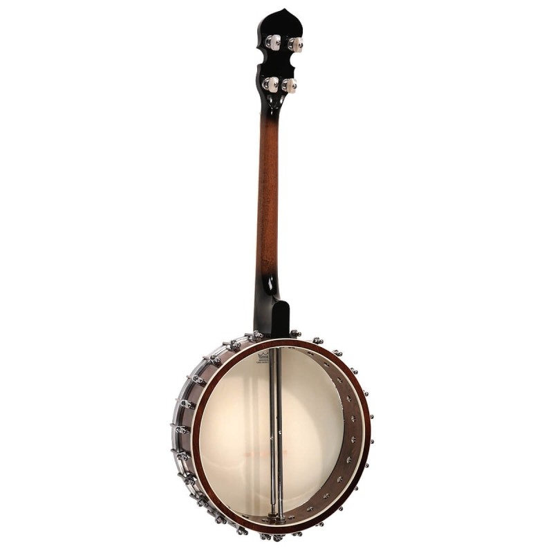 Gold Tone IT-250 - Open Back - 17 Fret Irish Tenor Banjo