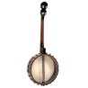 Gold Tone IT-250 - Open Back - 17 Fret Irish Tenor Banjo