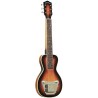 Gold Tone - Resophonic Guitar - Six String Lap Steel Guitar