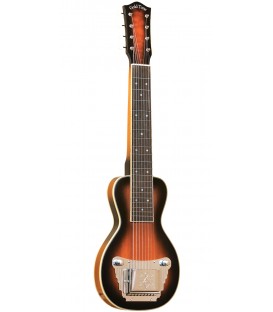 Gold Tone Eight String Lap Steel Guitar