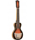 Gold Tone Eight String Lap Steel Guitar