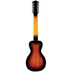 Gold Tone - Resophonic Guitar -  Eight String Lap Steel Guitar