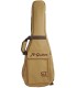 Gold Tone M-Guitar - Acoustic-Electric Micro-Guitar with Bag