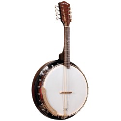 Gold Tone - Mando Banjo MB-850 Plus Mandolin Banjo - Banjolin