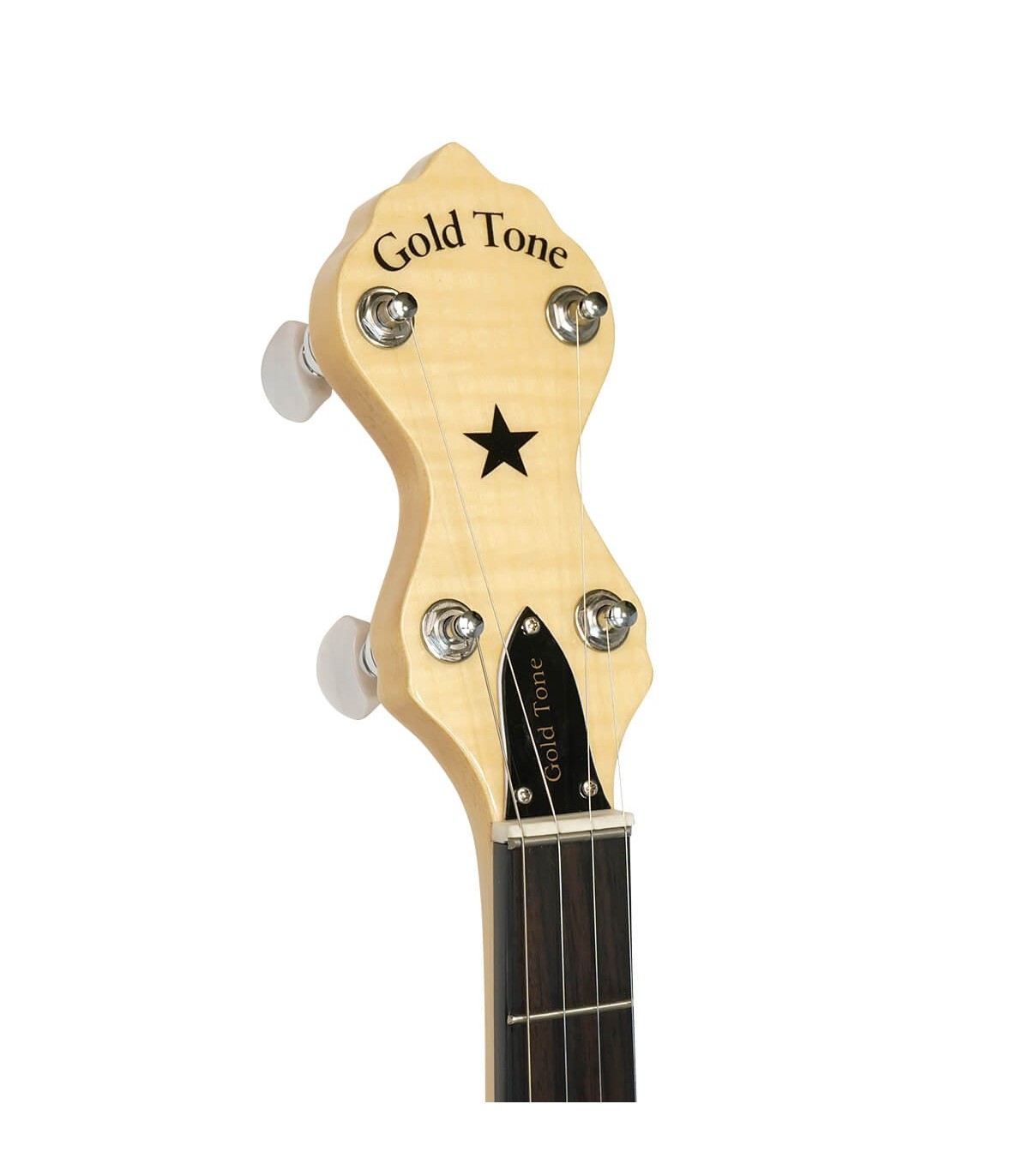 Low Price on Goldtone Maple Mountain at BanjoTeacher.com