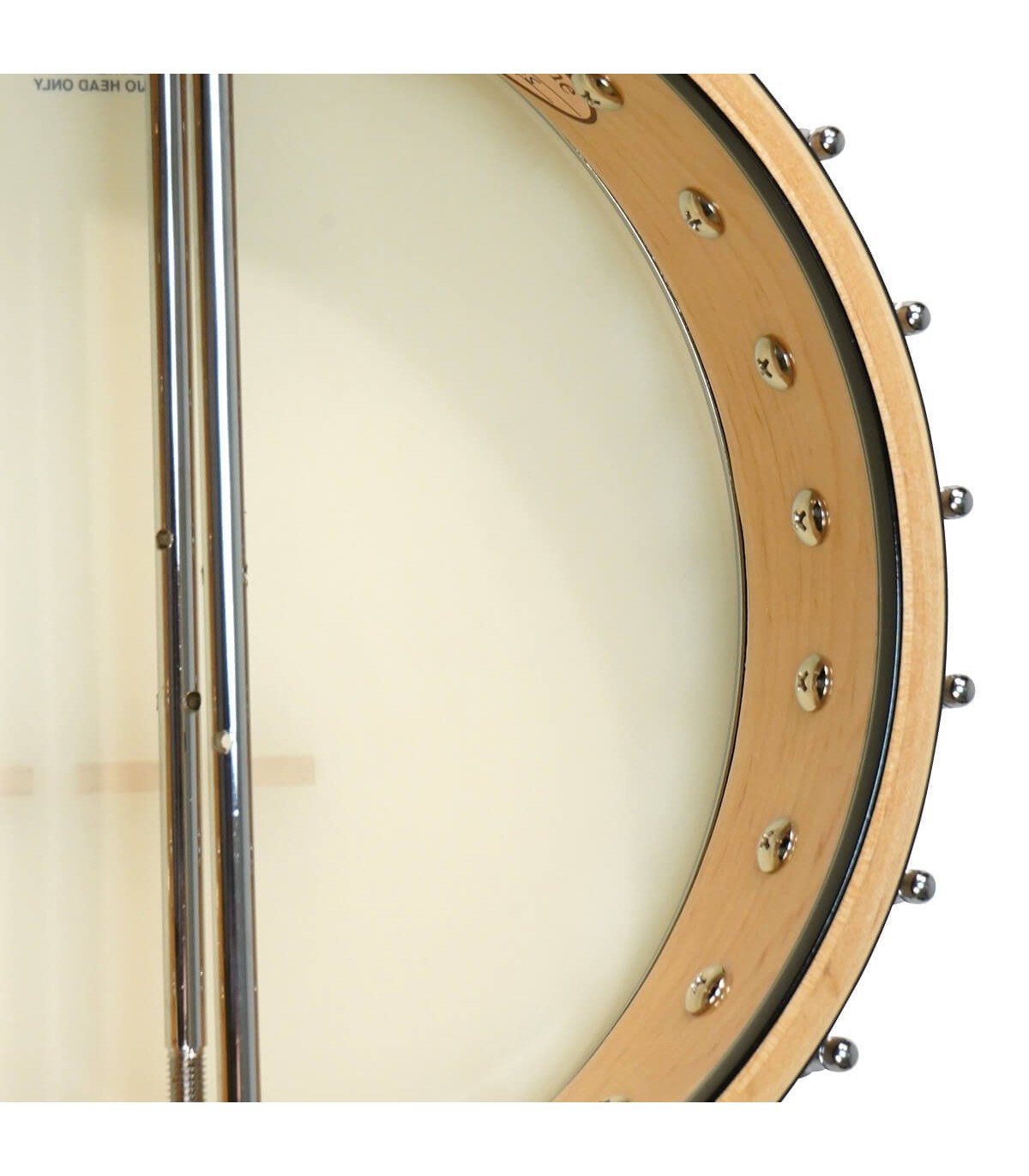 Gold Tone MM-150 Maple Mountain Banjo - Clawhammer & Frailing