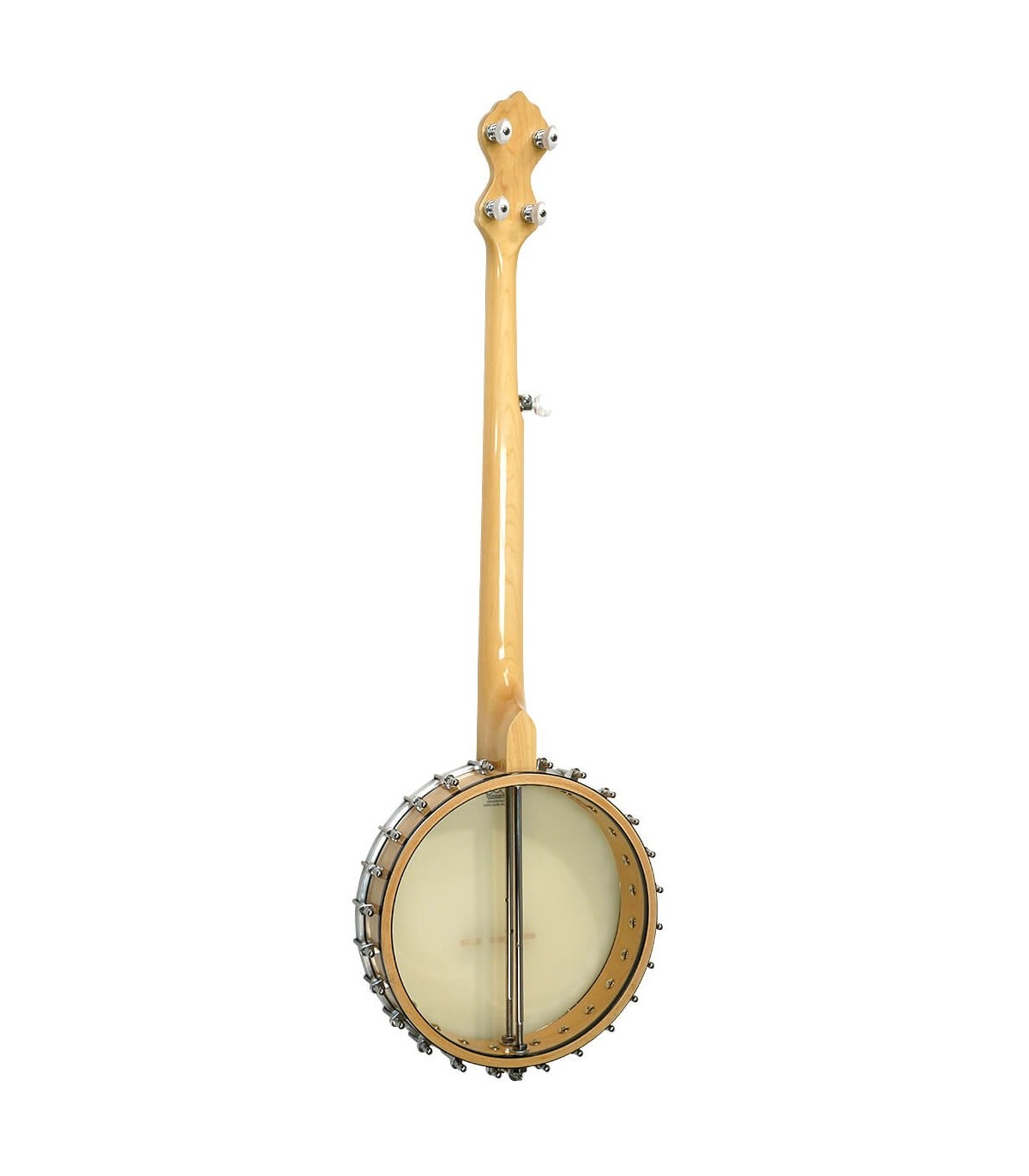 値下げ❕ Gold Tone オープンバックバンジョー MM-150 Gold Tone MM-150 Maple Mountain Banjo - Clawhammer & Frailing