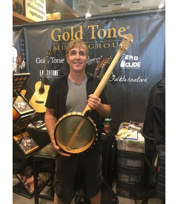 Gold Tone MM-150