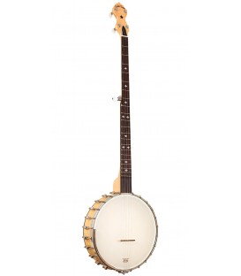 Gold Tone MM-150 Long Neck Banjo
