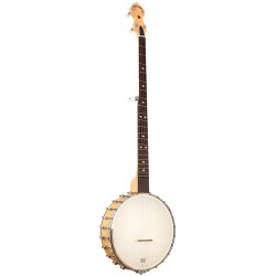 Gold Tone MM-150 Long Neck Banjo