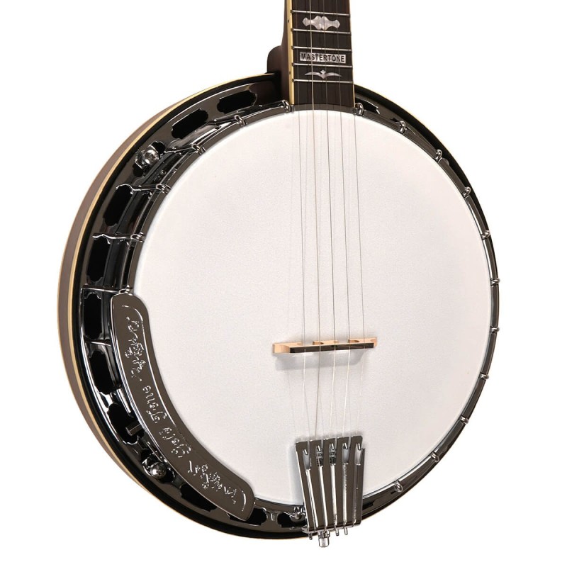 Gold Tone OB-150 "Masterclone" - Bluegrass Banjo