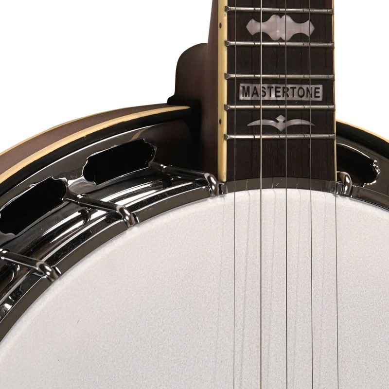 Gold Tone OB-150 "Masterclone" - Bluegrass Banjo