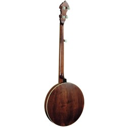 Gold Tone OB-150R with Radius Fretboard