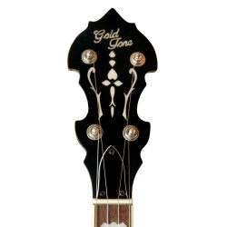 Gold Tone OB-150R with Radius Fretboard