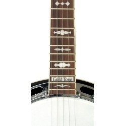 Gold Tone OB-150R with Radius Fretboard