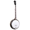 Gold Tone OB-150W Wide Neck Banjo - Wide Nut Width Bluegrass Banjo