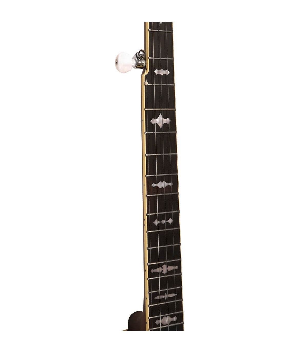 Gold Tone | OB-150 | New Wide Neck Version| Wider Nut Width Gold Tone | OB-150 | New Wide Neck Version| Wider Nut Width