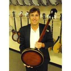 Gold Tone OB-250 Plus