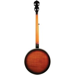 Gold Tone OB-250 Plus with Tony Pass Rim