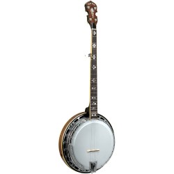 Gold Tone OB-250AT Archtop Tone Ring Banjo