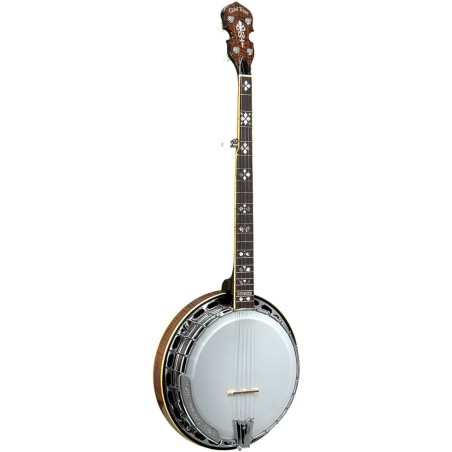 Gold Tone OB-250AT Archtop Tone Ring Banjo