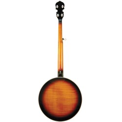 Gold Tone OB-250 Archtop