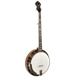 Gold Tone OB-3 Mastertone™ Professional Banjo "The Twanger"