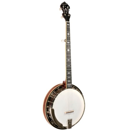 Gold Tone OB-3 Mastertone™ Professional Banjo "The Twanger"