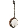 Gold Tone OB-3 Professional Banjo "The Twanger"